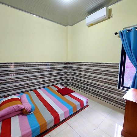 Griya Tugu Jogja Syariah Hotel Jogjacarta Exterior foto